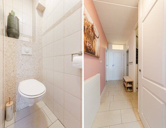 Medium property photo - Waterkant 47, 9665 MJ Oude Pekela